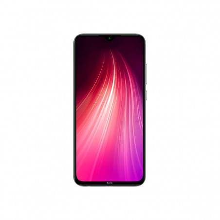 Xiaomi Redmi Note 8 4GB/64GB Blanco (White) Dual SIM