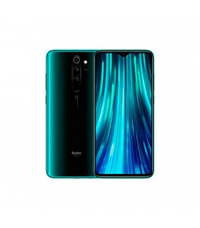 Xiaomi Redmi Note 8 Pro 6GB/128GB Verde (Forest Green) Dual SIM