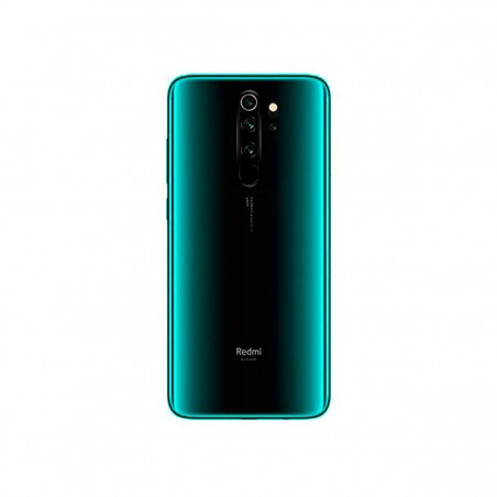 Xiaomi Redmi Note 8 Pro 6GB/128GB Verde (Forest Green) Dual SIM