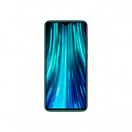 Xiaomi Redmi Note 8 Pro 6GB/128GB Verde (Forest Green) Dual SIM