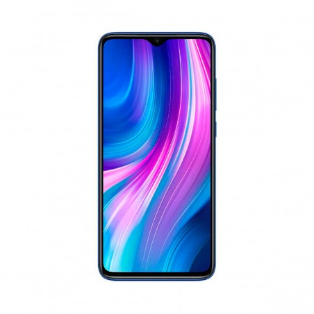 Xiaomi Redmi Note 8 Pro 6GB/64GB Azul Dual SIM