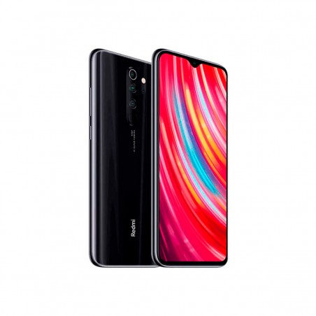 Xiaomi Redmi Note 8 Pro 6GB/64GB Gris Dual SIM