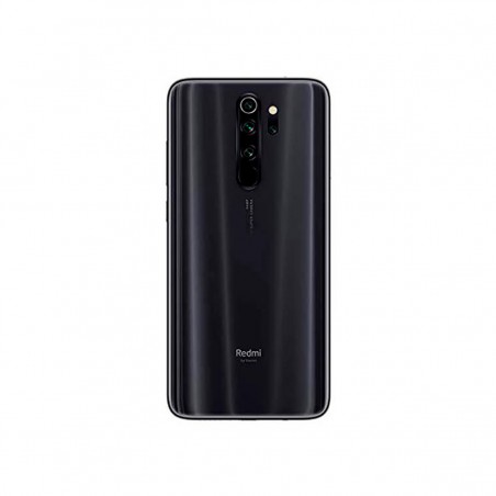 Xiaomi Redmi Note 8 Pro 6GB/64GB Gris Dual SIM