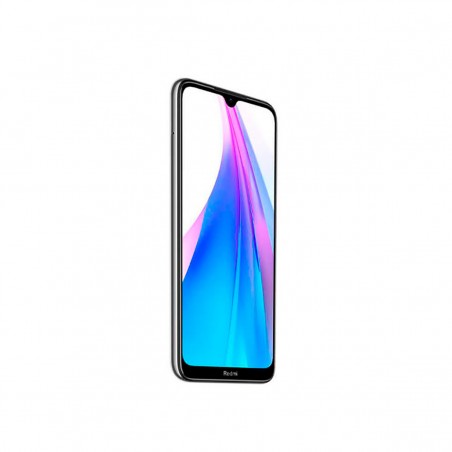 Xiaomi Redmi Note 8T 3GB/32GB Blanco (Moonlight White) Dual SIM