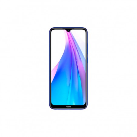 Xiaomi Redmi Note 8T 4GB/64GB Azul (Starscape Blue) Dual SIM