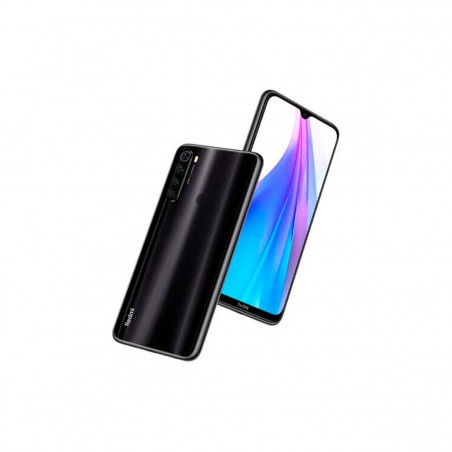Xiaomi Redmi Note 8T 4GB/64GB Gris (Moonshadow Grey) Dual SIM