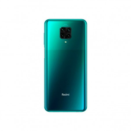 Xiaomi Redmi Note 9 Pro 6GB/128GB Verde (Tropical Green) Dual Sim