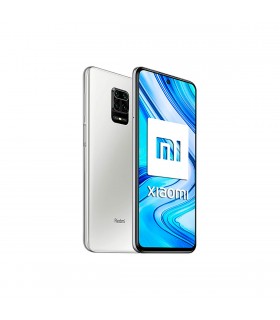 Xiaomi Redmi Note 9 Pro 6GB/128GB Blanco (Glacier White) Dual SIM