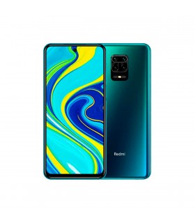 Xiaomi Redmi Note 9S 6GB/128GB Azul (Aurora Blue) Dual SIM
