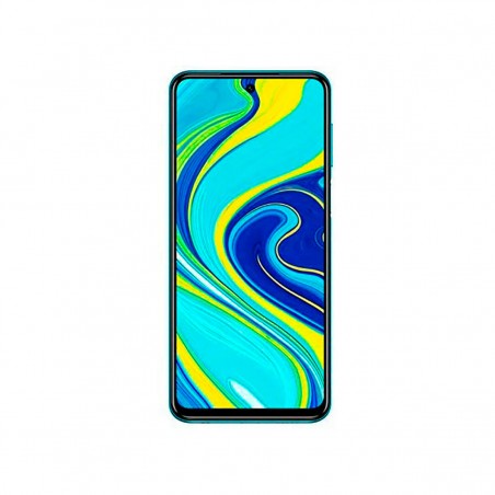 Xiaomi Redmi Note 9S 6GB/128GB Azul (Aurora Blue) Dual SIM