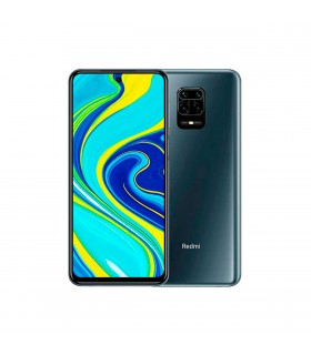 Xiaomi Redmi Note 9S 6GB/128GB Gris Dual SIM