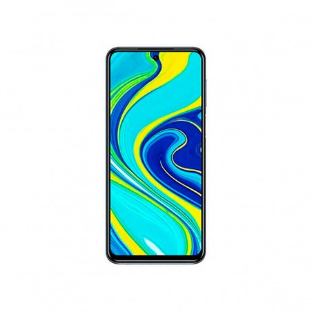 Xiaomi Redmi Note 9S 6GB/128GB Gris Dual SIM