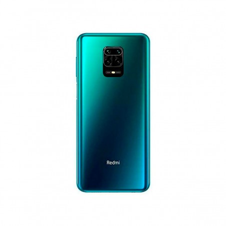 Xiaomi Redmi Note 9S 4GB/64GB Azul Dual SIM