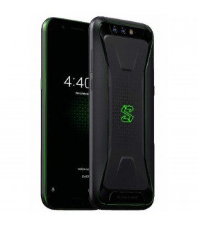 Xiaomi Black Shark 8GB/128GB Negro Dual SIM SKRH0