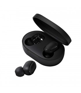 Xiaomi Mi True Wireless Earbuds Basic Auriculares Inalámbricos Negro