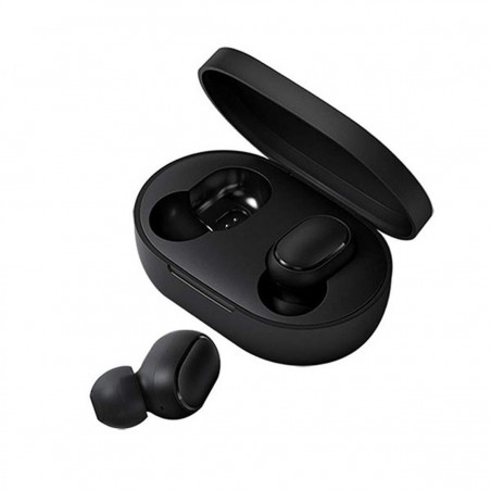 Xiaomi Mi True Wireless Earbuds Basic Auriculares Inalámbricos Negro