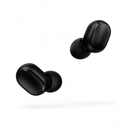 Mi True Wireless Earbuds Basic S Negro (Black)