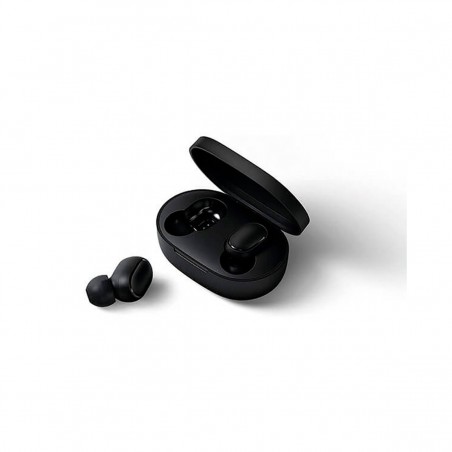 Mi True Wireless Earbuds Basic S Negro (Black)