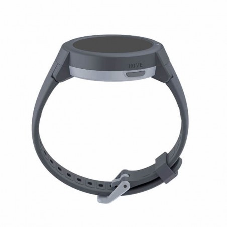 Xiaomi Amazfit Verge Lite Smartwatch Gris A1818