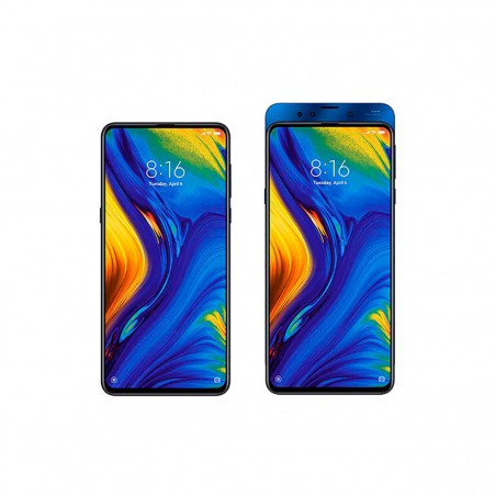 Xiaomi Mi Mix 3 5G 6GB/64GB Azul (Sapphire Blue) Dual SIM