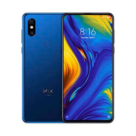 Xiaomi Mi Mix 3 6GB/128GB Azul Dual SIM