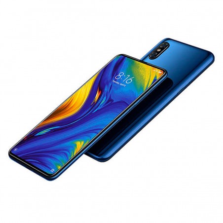 Xiaomi Mi Mix 3 6GB/128GB Azul Dual SIM