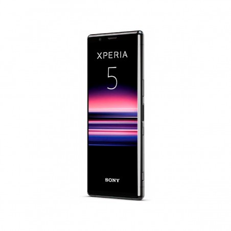 Sony Xperia 5 6GB/128GB Negro Dual SIM J9210