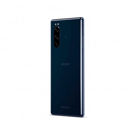 Sony Xperia 5 6GB/128GB Azul Dual SIM J9210