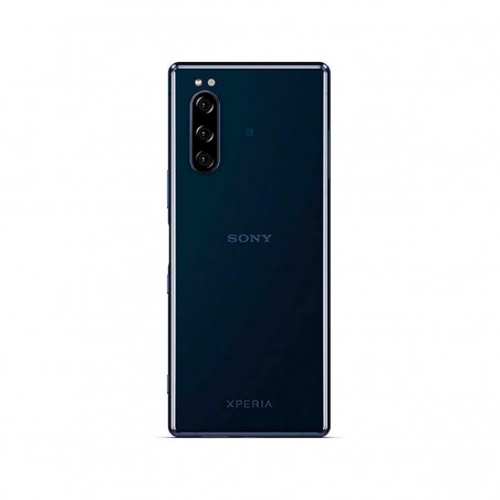 Sony Xperia 5 6GB/128GB Azul Dual SIM J9210