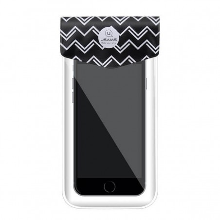 Funda sumergible para smartphone 6" Usams YD008