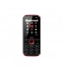 ZTC B220 Negro/Rojo Dual SIM