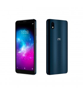 ZTE Blade A3 (2020) 32GB Gris (Dark Grey) Dual SIM