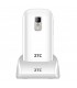 ZTC C340 blanco plata libre