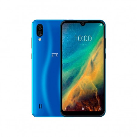 ZTE Blade A5 2020 2GB/32GB Azul (Blue) Dual SIM
