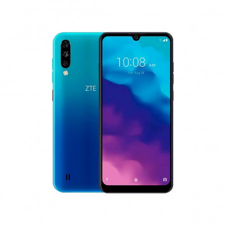 ZTE Blade A7 2020 3GB/64GB Azul (Lake Blue) Dual SIM
