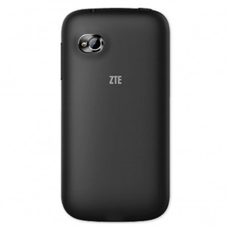 ZTE Blade C2 negro libre