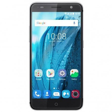 ZTE Blade V7 Gris Dual SIM