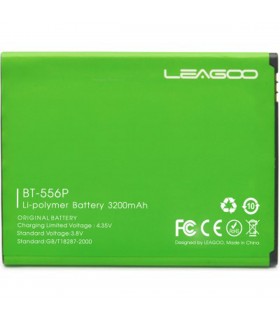 Batería original Leagoo Elite 2 BT556P