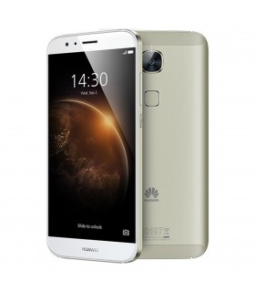 Huawei GX8 Mystic Champagne Single Sim libre