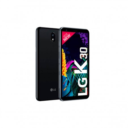 LG K30 (2019) 2GB/16GB Negro Single SIM