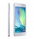 Samsung Galaxy A3 A300FU LTE 16GB plateado libre (Desprecintado)