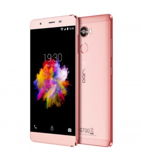 InnJoo Fire 3 Pro LTE Rosa Dual SIM (Seminuevo)