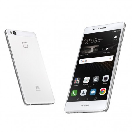 Huawei P9 Lite Single SIM 3GB Blanco (Desprecintado)