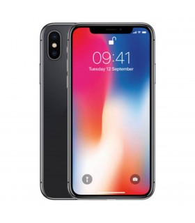 Apple iPhone X 64GB Gris SEMINUEVO