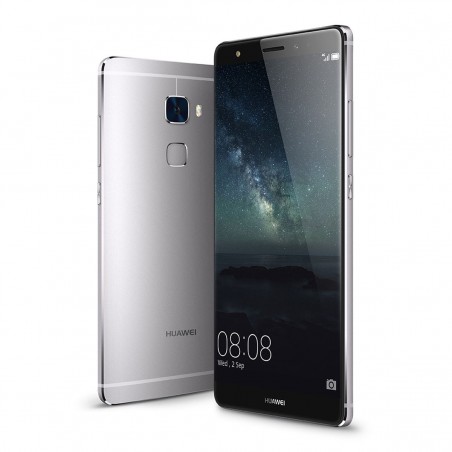 Huawei Mate S gris libre (Seminuevo)