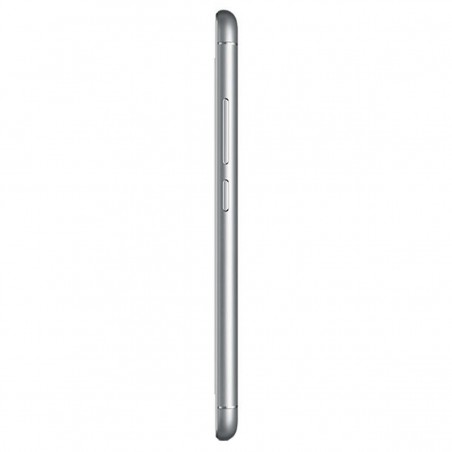 Meizu M3s 16+2 GB Plata Dual SIM (Desprecintado)