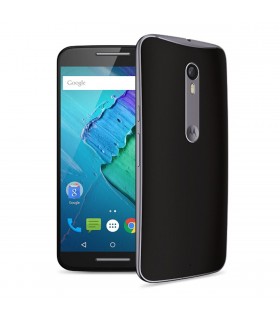 Motorola Moto X Style 32Gb negro libre XT1572 (DESPRECINTADO)