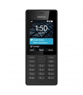 Nokia 150 Dual SIM negro (Desprecintado)