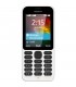 Nokia 215 DualSIM blanco SEMINUEVO