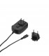 Cargador de red Original Blackberry ASY-18080-001 9500/8900/8520...